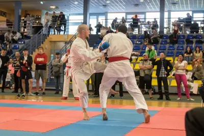 10th Baltic OPEN J.K.A. championship — 471