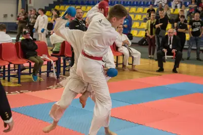 10th Baltic OPEN J.K.A. championship — 472