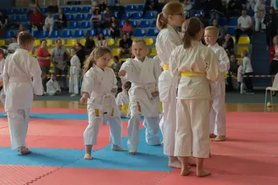 10th Baltic OPEN J.K.A. championship — 4