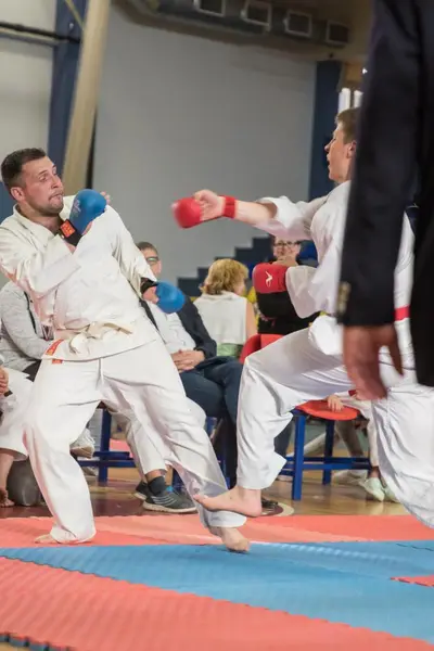 10th Baltic OPEN J.K.A. championship — 298