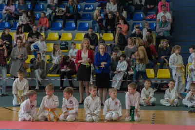 10th Baltic OPEN J.K.A. championship — 49