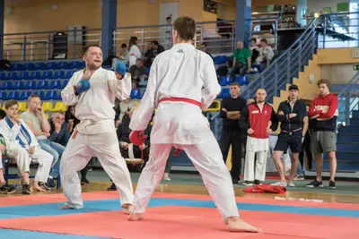 10th Baltic OPEN J.K.A. championship — 300