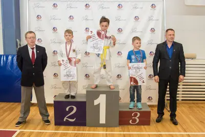 10th Baltic OPEN J.K.A. championship — 312