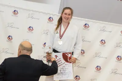 10th Baltic OPEN J.K.A. championship — 319