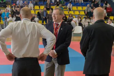 10th Baltic OPEN J.K.A. championship — 51