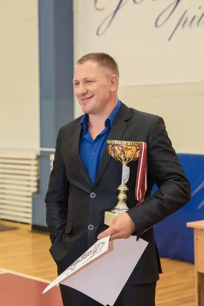 10th Baltic OPEN J.K.A. championship — 338