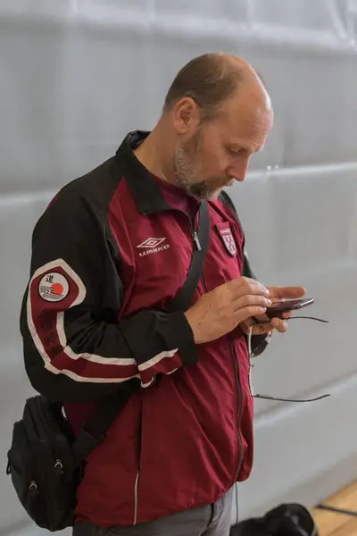 10th Baltic OPEN J.K.A. championship — 345