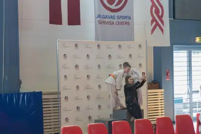 10th Baltic OPEN J.K.A. championship — 347