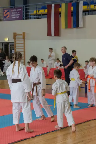 10th Baltic OPEN J.K.A. championship — 5