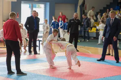 10th Baltic OPEN J.K.A. championship — 352