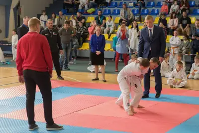 10th Baltic OPEN J.K.A. championship — 353