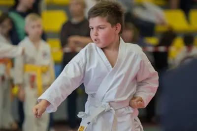 10th Baltic OPEN J.K.A. championship — 356