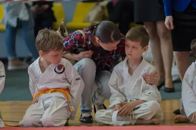 10th Baltic OPEN J.K.A. championship — 359