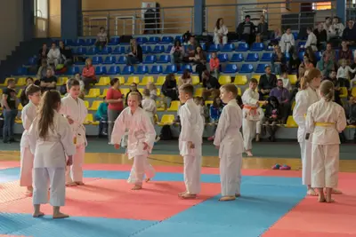 10th Baltic OPEN J.K.A. championship — 6