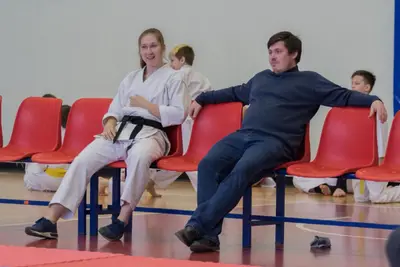 10th Baltic OPEN J.K.A. championship — 361
