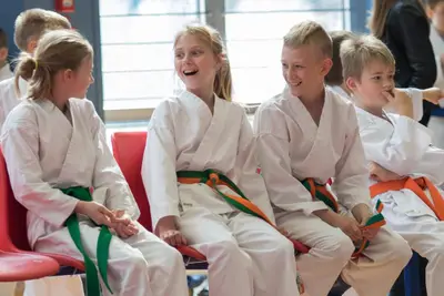 10th Baltic OPEN J.K.A. championship — 369