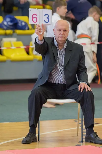 10th Baltic OPEN J.K.A. championship — 370