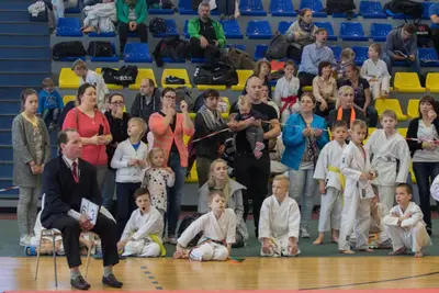 10th Baltic OPEN J.K.A. championship — 371