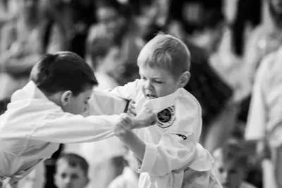 10th Baltic OPEN J.K.A. championship — 377
