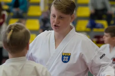 10th Baltic OPEN J.K.A. championship — 389