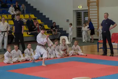 10th Baltic OPEN J.K.A. championship — 9