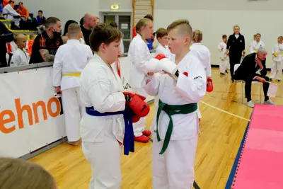 12 Baltic J.K.A. karate shampionship (2.10.21 g.) — 6