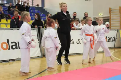 12 Baltic J.K.A. karate shampionship (2.10.21 g.) — 20