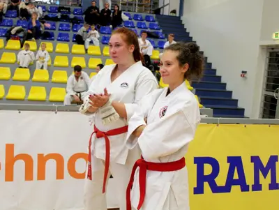 12 Baltic J.K.A. karate shampionship (2.10.21 g.) — 22