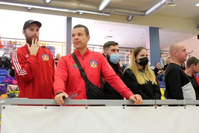 12 Baltic J.K.A. karate shampionship (2.10.21 g.) — 26