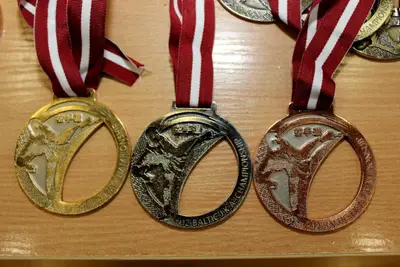 12 Baltic J.K.A. karate shampionship (2.10.21 g.) — 27