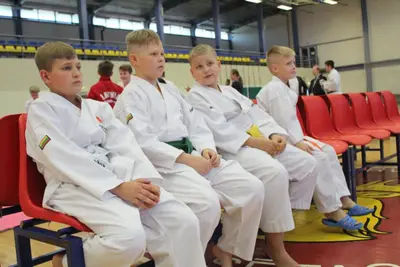 12 Baltic J.K.A. karate shampionship (2.10.21 g.) — 29