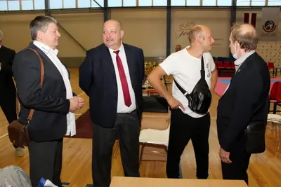 12 Baltic J.K.A. karate shampionship (2.10.21 g.) — 31