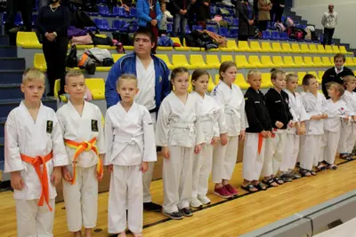 12 Baltic J.K.A. karate shampionship (2.10.21 g.) — 34