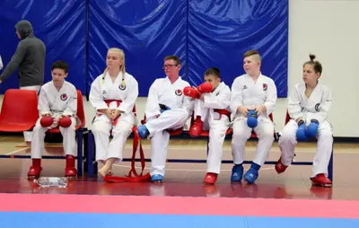 12 Baltic J.K.A. karate shampionship (2.10.21 g.) — 35