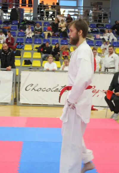 12 Baltic J.K.A. karate shampionship (2.10.21 g.) — 36