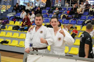 12 Baltic J.K.A. karate shampionship (2.10.21 g.) — 37