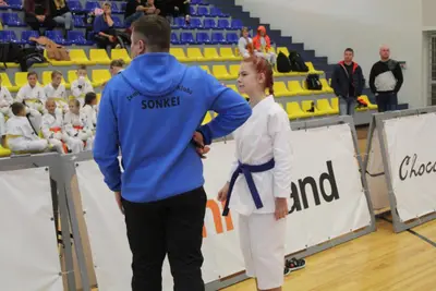 12 Baltic J.K.A. karate shampionship (2.10.21 g.) — 41