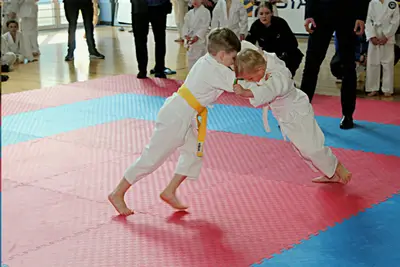 16th BALTIC KARATE CHAMPIONSHIP — 4