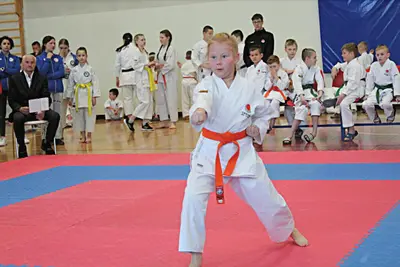 16th BALTIC KARATE CHAMPIONSHIP — 6
