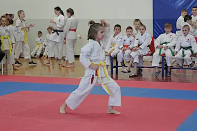 16th BALTIC KARATE CHAMPIONSHIP — 7