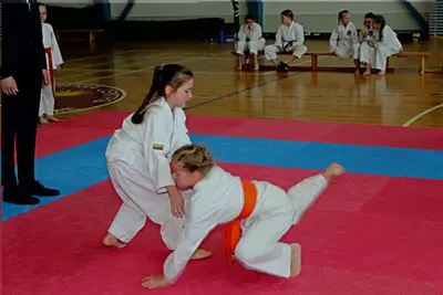 16th BALTIC KARATE CHAMPIONSHIP — 10