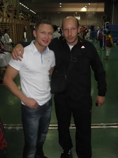 20. SKDUN World Shotokan karate-do Championship — 28