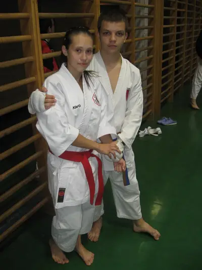 20. SKDUN World Shotokan karate-do Championship — 30