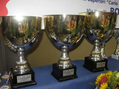 20. SKDUN World Shotokan karate-do Championship — 49