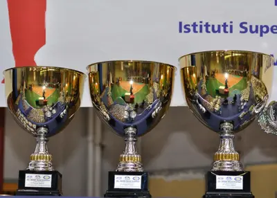 20. SKDUN World Shotokan karate-do Championship — 79