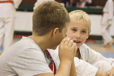 21st SKDUN World Shotokan karate-do championship — 106