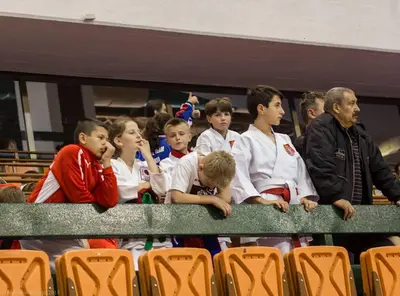 21st SKDUN World Shotokan karate-do championship — 108