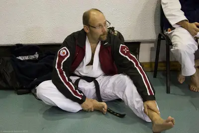 21st SKDUN World Shotokan karate-do championship — 145