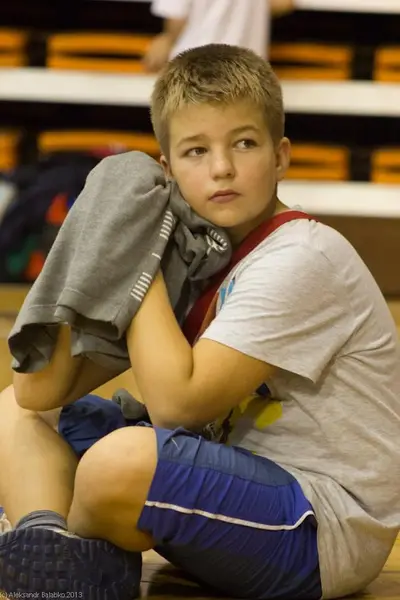 21st SKDUN World Shotokan karate-do championship — 165