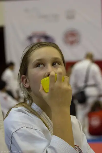 21st SKDUN World Shotokan karate-do championship — 182